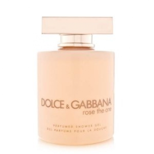 Rose The One by Dolce & Gabbana